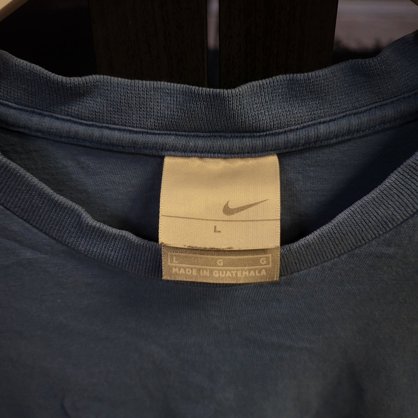 00s Nike Vintage Tee